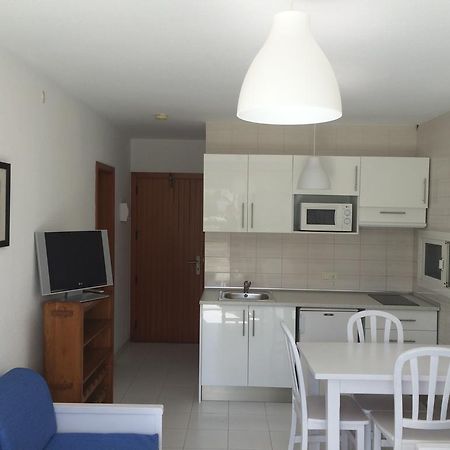 Apartamentos Llevant Puerto Pollensa Exterior foto