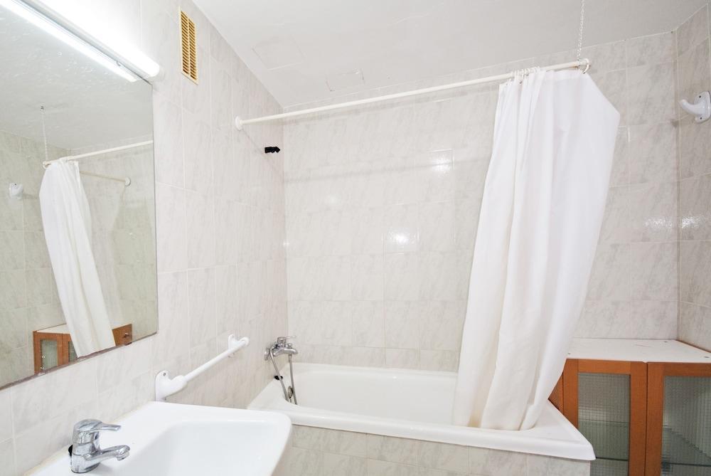 Apartamentos Llevant Puerto Pollensa Exterior foto