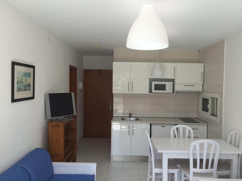Apartamentos Llevant Puerto Pollensa Exterior foto