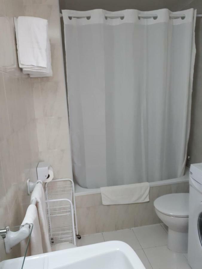Apartamentos Llevant Puerto Pollensa Exterior foto