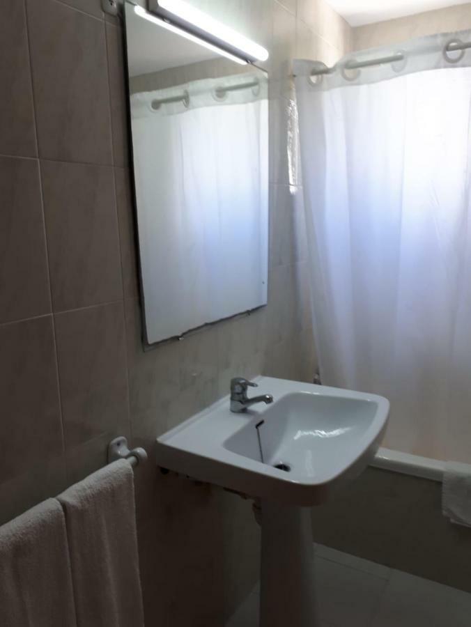 Apartamentos Llevant Puerto Pollensa Exterior foto