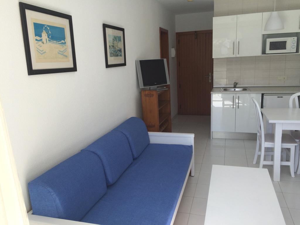 Apartamentos Llevant Puerto Pollensa Exterior foto