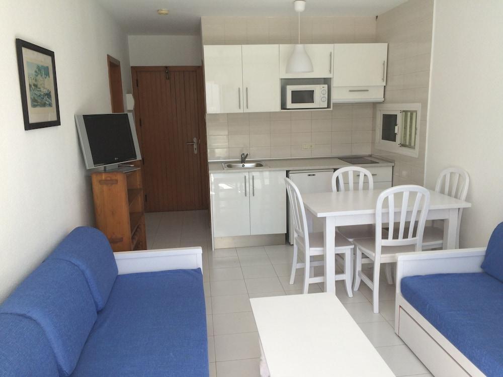 Apartamentos Llevant Puerto Pollensa Exterior foto